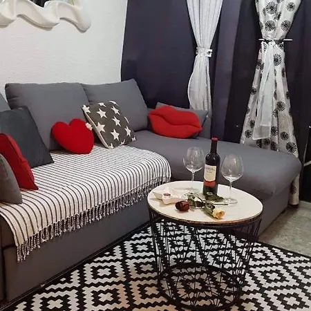 Apartment Star Vega 66 Benidorm