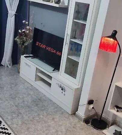 Star Vega 66 Apartamento Benidorm