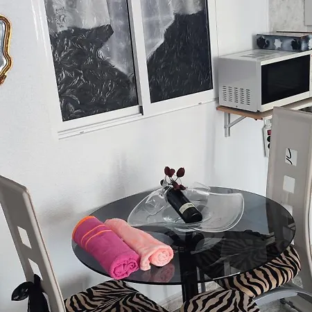 Star Vega 66 Apartment