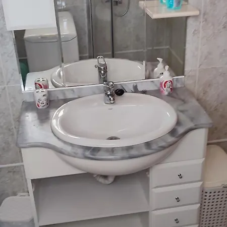 Star Vega 66 Apartment