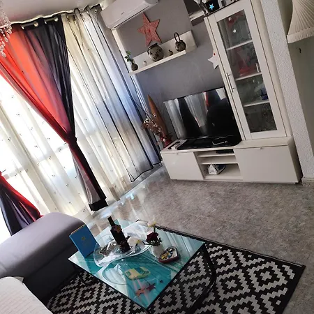 Apartamento Star Vega 66 *