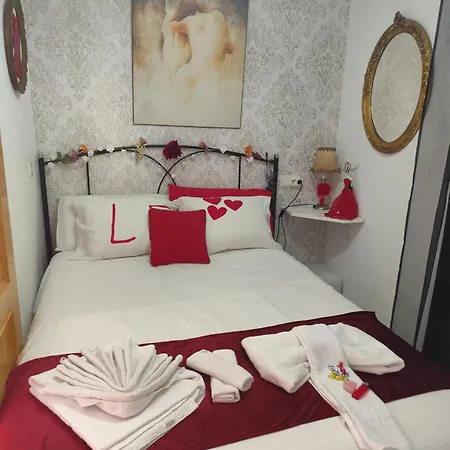Star Vega 66 Apartamento Benidorm