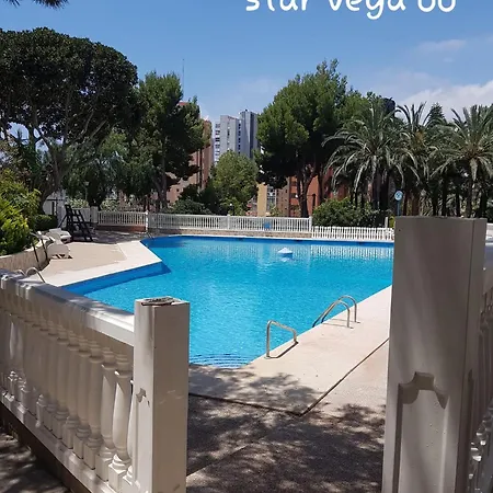 Star Vega 66 Бенидорм