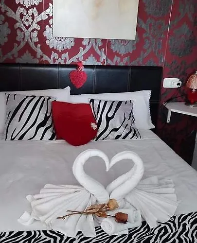 Star Vega 66 * Benidorm