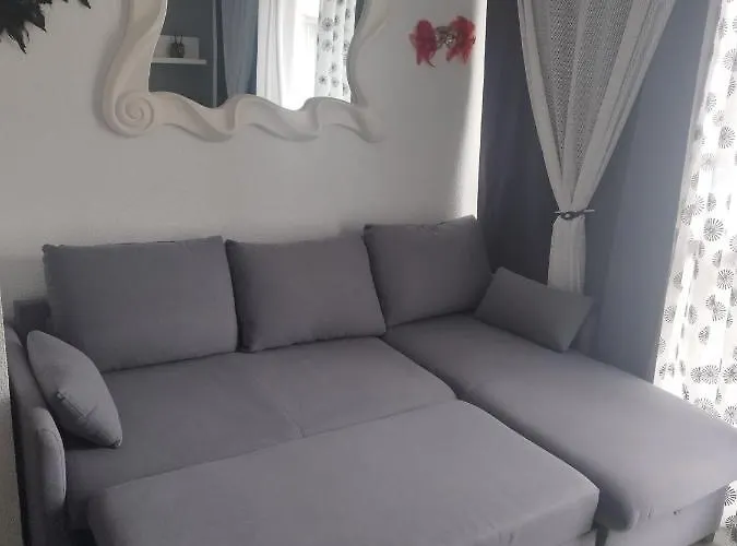 Star Vega 66 Apartamento *