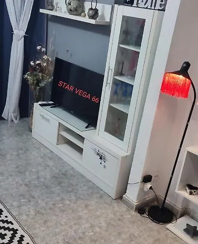 Star Vega 66 Apartamento Benidorm