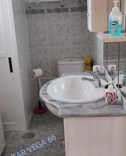 Star Vega 66 Apartamento *