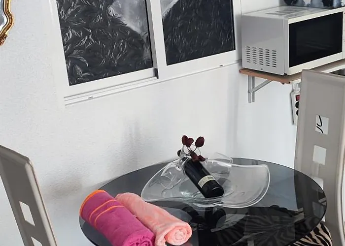 Star Vega 66 Apartamento