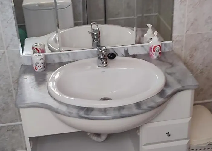 Star Vega 66 Apartamento