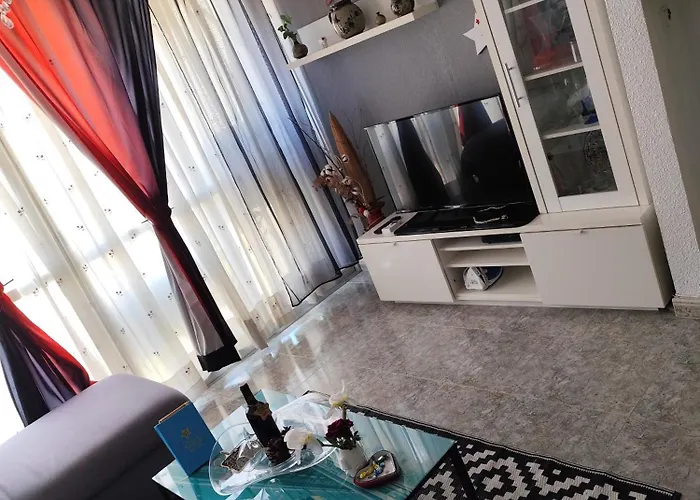 Apartamento Star Vega 66 *