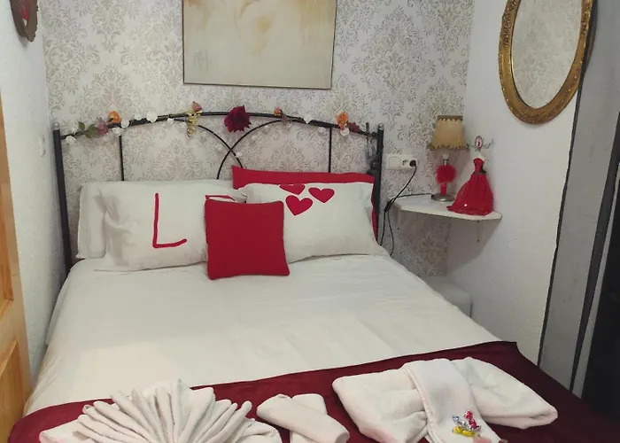 Star Vega 66 Apartamento Benidorm