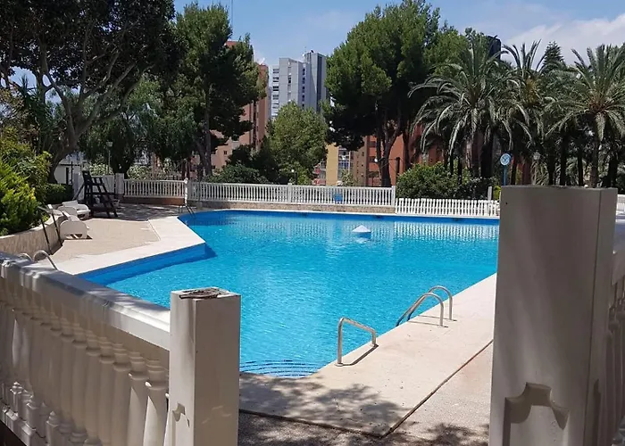 Star Vega 66 Benidorm