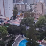 Star Vega 66 Apartamento Benidorm